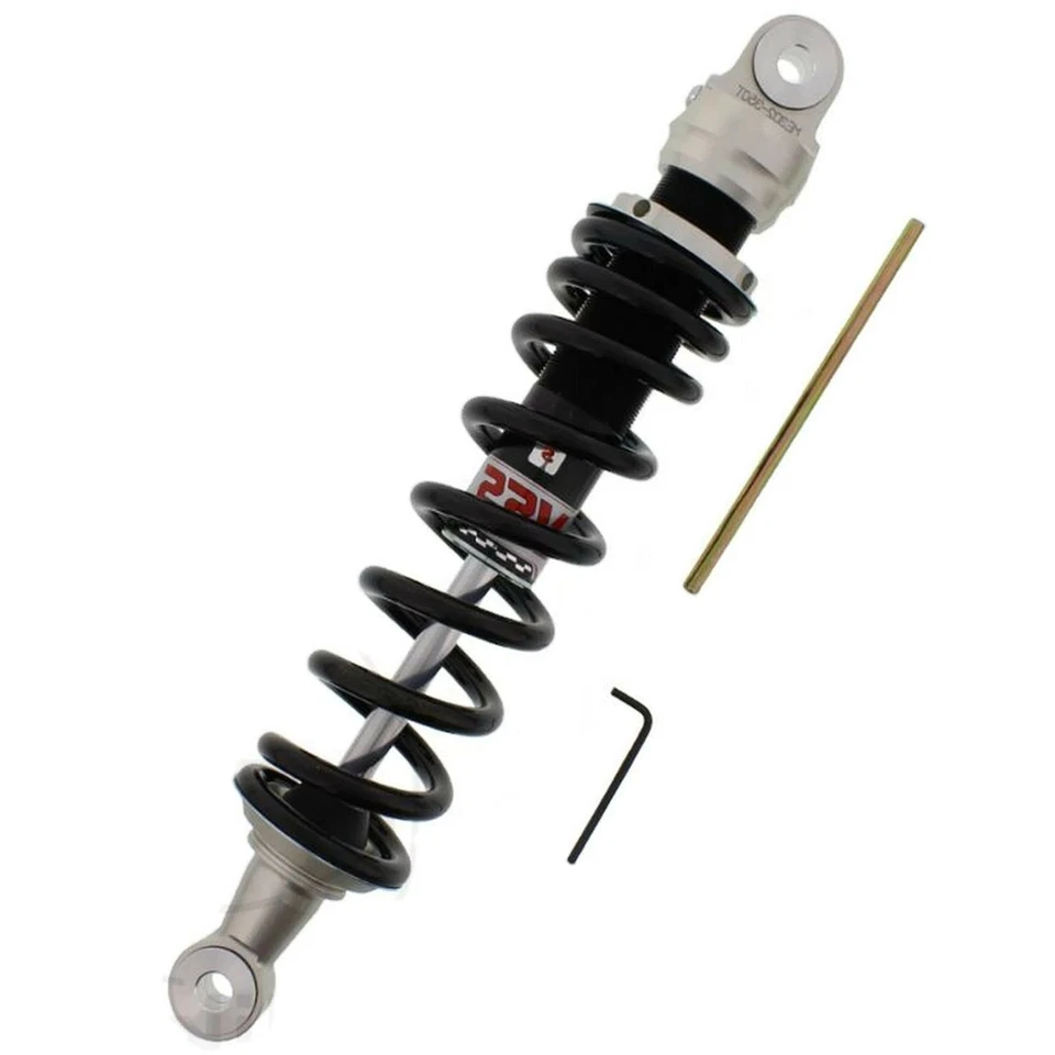 YSS Molla Sospensioni Posteriore per BMW K75 1984 - 1996 K100 1983 - 1991 Foto 2 de 2