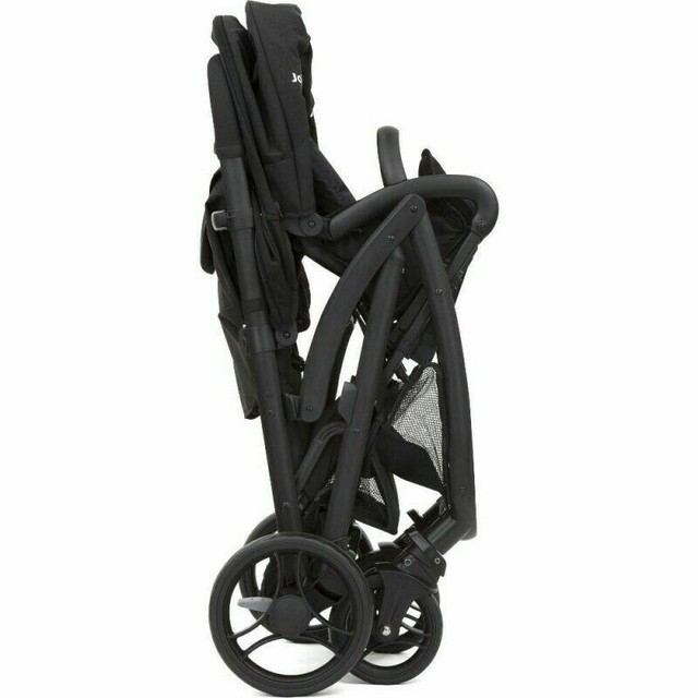 joie double buggy ebay