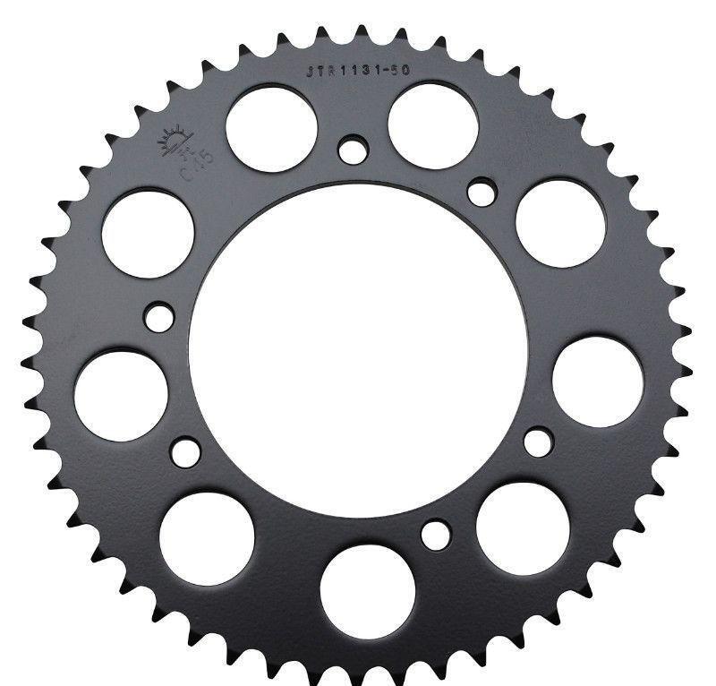 Couronne 420 dts alésage 105 pour Senda R SM X-Treme X-Race XP6