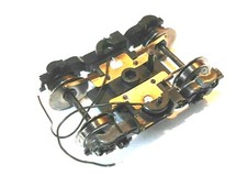 Hornby X6249 Railroad Blue Rapier Class 395 Dummy Bogie Complete Wheels Axles 