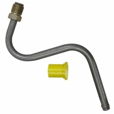 Edelmann Power Steering Return Line Fitting For Honda Accord Crosstour