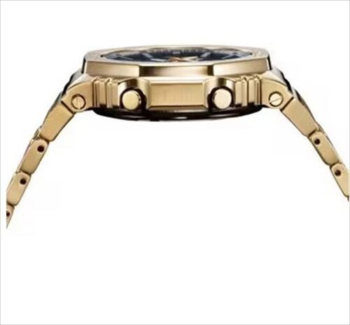 Brand-New Casio GM-B2100GD-9AJF G-Shock Men's Watch from Japan | eBay