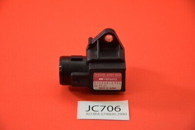 JC706 96-04 Acura RL 3.5RL MAP OEM Pressure Sensor 079800-2990 OEM
