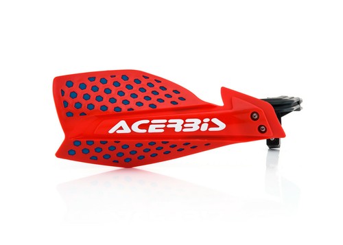 Acerbis Ultimate X Hand Guards Multi Colors MX 125 250 450 CR/KX/RM/YZ/SXF/FC - Picture 11 of 31