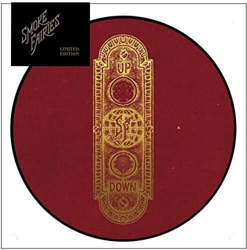 Smoke Fairies Elevator (Vinyl LP)