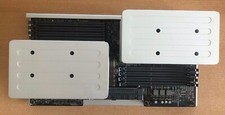 Xeon 2x 2,66 GHz 12c Dual CPU Logic Board tray Apple Mac Pro 2010 2012 MacPro5,1