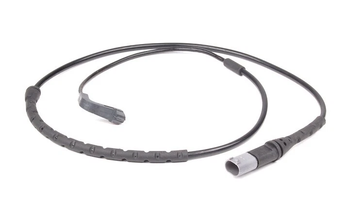 One Rear Brake Pad Wear Sensor For BMW E70 X5 3.0si 3.5d 4.8i 3.0d 3.0sd E71 X6 Foto 2 de 4