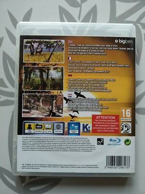 WATCH DOGS XBOX 360 (Complet, envoi suivi, vendeur pro