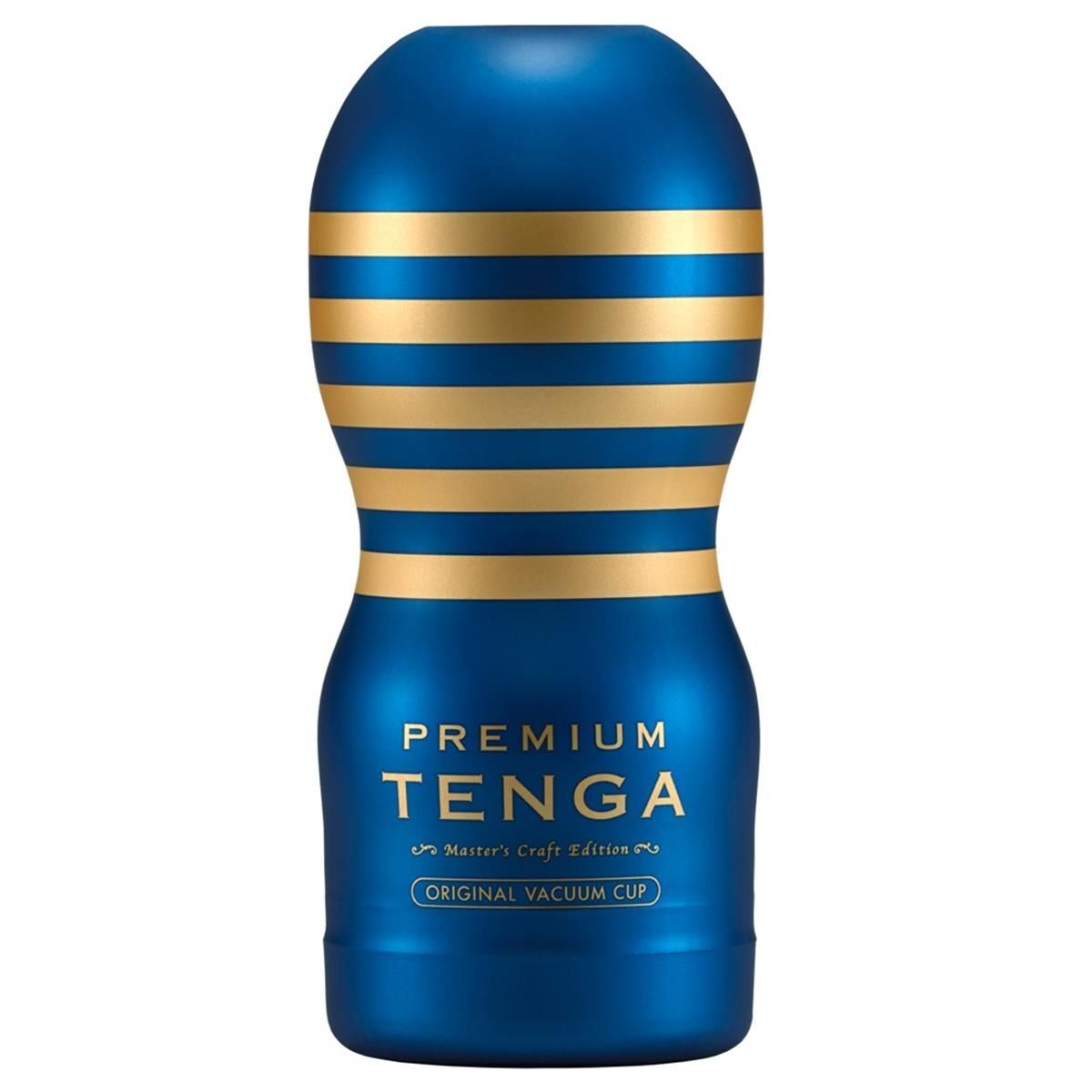 Tenga Hand Masturbator Premium Original Vacuum Cup mit Saugeffekt
