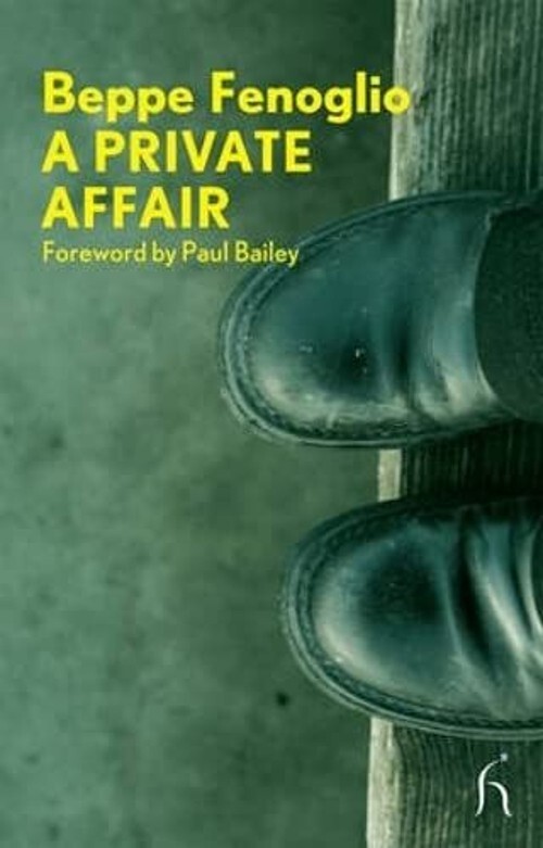 A Private Affair - Beppe Fenoglio (Paperback, 2006)