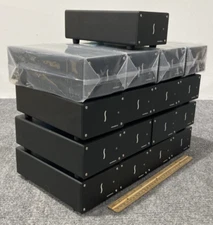 Lot of 17 Sonnet Echo Express SEL  Thunderbolt 2 Expansion Chassis (As Is)
