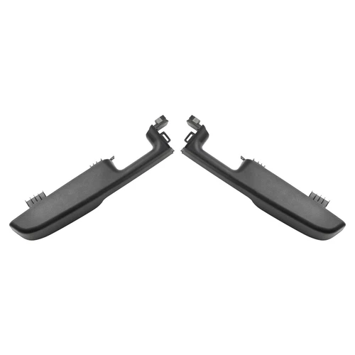 Front Left+Right Door Armrest Handle For Chevy Suburban Tahoe Avalanche 99-2006 - Picture 10 of 20