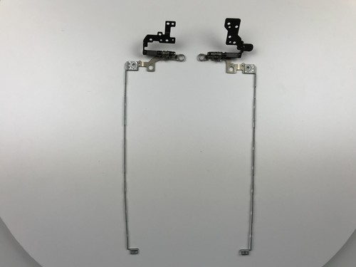 Original Displayscharnier Scharnier LCD Hinges für HP Laptop 15s-fq0212ng