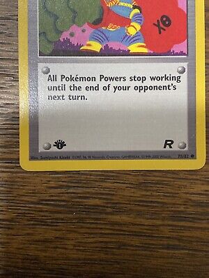 Uno reverse card 200HP Nou if opponent use attack you block it and the  opponents pokemon