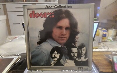 The Doors-Star Collection Vinly Lp