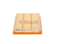 Bosch F 026 400 602 Air Filter For Infiniti Nissan Nissan (Dfac)
