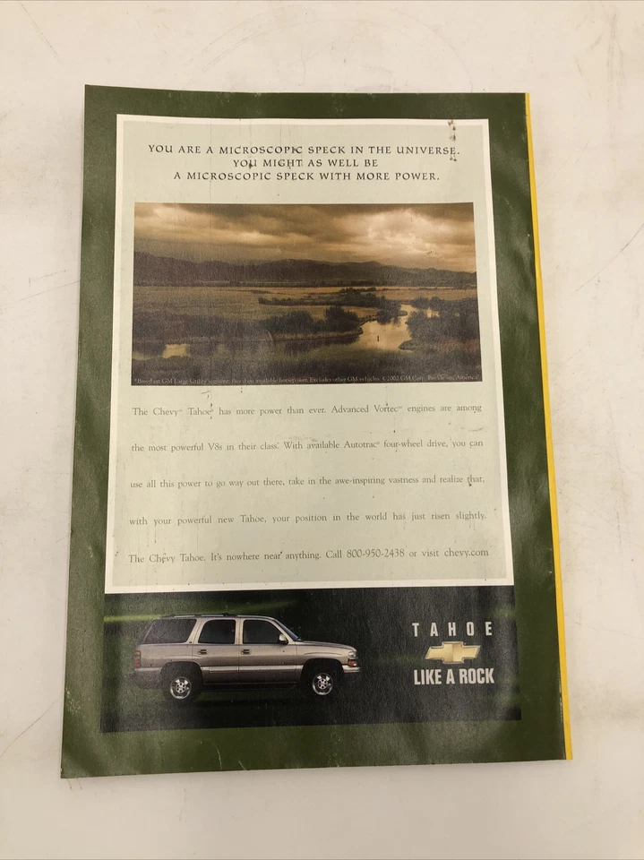 National Geographic Magazine - Untold Stories of D-Day; WWII History  June 2002 Foto 4 de 4