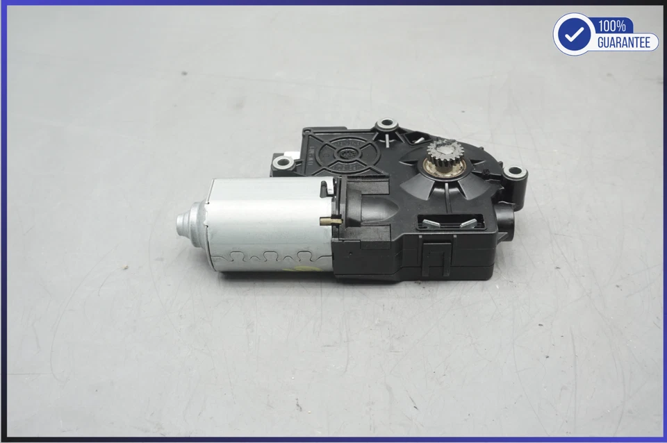BMW 128i 135i 230i 320i 428i 528i 535d XDrive 2011-2016 techo corredizo motor OEM7193398 Foto 4 de 4