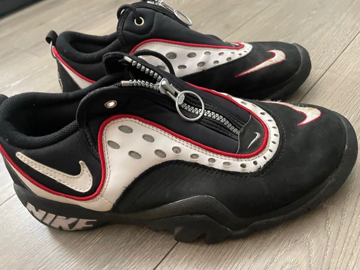 Nike Air Worm Ndestrukt Dennis Rodman size 9.5 RARE | eBay Nike Air Worm Ndestrukt Dennis Rodman size 9.5 RARE | eBay