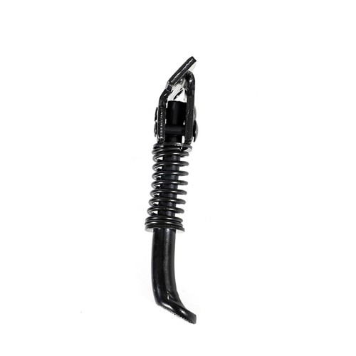 Pin Support Electric Scooter Parking Stand Bracket Kick Accessory - Picture 10 of 11