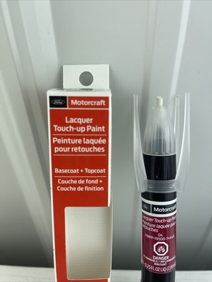 Genuine Toyota Touch Up Paint - Barcelona Red Metallic (Color Code 3R3) For Scion & Lexus 14 thumbnail image