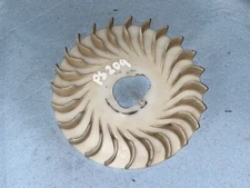 Powersmart DB8621SH 209cc 21 Inch Mower Flywheel Fan