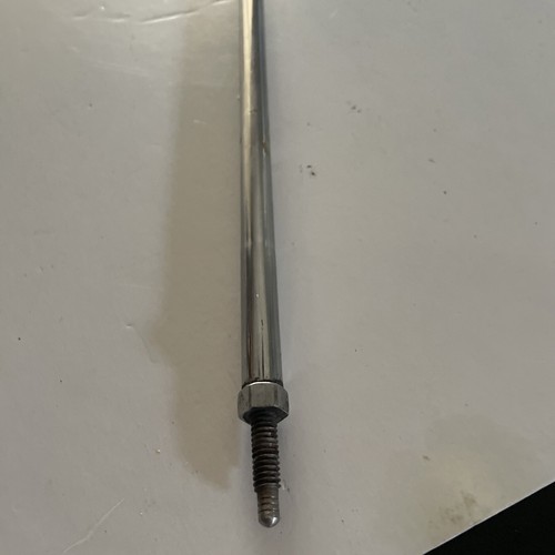 1964-69 GM Elliptical Antenna Adjustable - Screw In Style Genuine GM USED - Foto 15 di 21