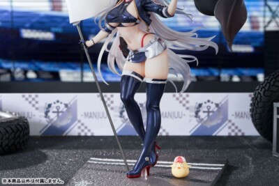 APEX Azur Lane Prinz Eugen Final Lap Ver. 1/7 Figure JAPAN