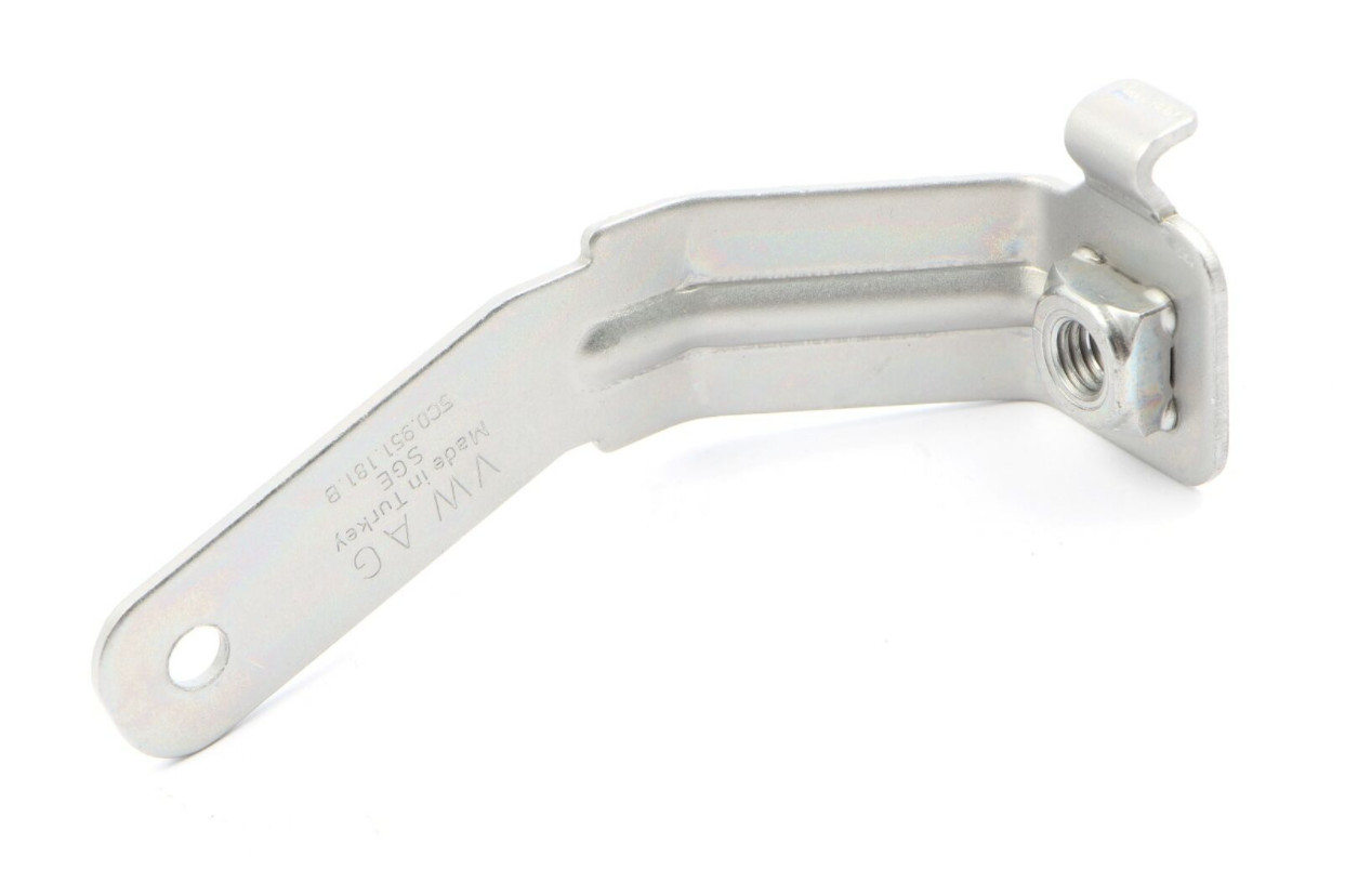 Support de klaxon droit pour VW Coccinelle 5C 5C0951181B