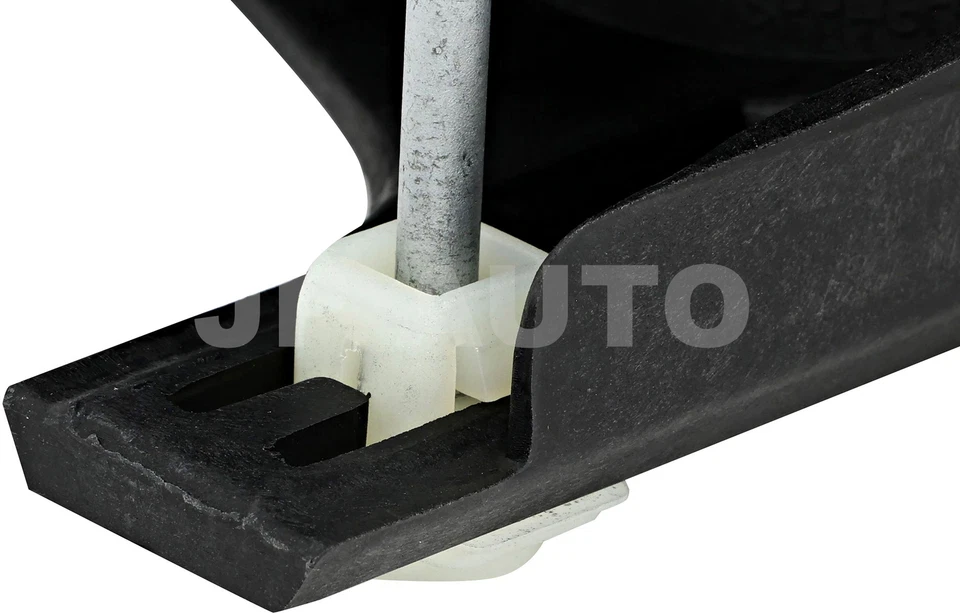 Juego de luces antiniebla lado conductor y pasajero para Hummer H3 2006-2010 Foto 4 de 4