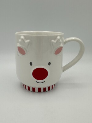 Starbucks Tasse | Rentier Reindeer | X-Mas | Weihnachten | 2023 | Limitiert