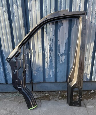 Seitenwand Seitenteil A B Säule Vorne Links VW Crafter ab 2017 7CA810577C