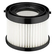 Milwaukee 49-90-1951 Casa Replacement Filter for 0882-20 M18 Compact Vacuum 