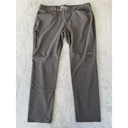 REI Co-op Pants Womens 20W Gray 