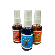 BluntBlack 100 Concentrated Air Freshener Spray