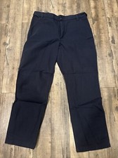 Mens's Carhartt Relaxed Fit Rugged Flex Canvas Work Pants 40x32 NEW TAGS