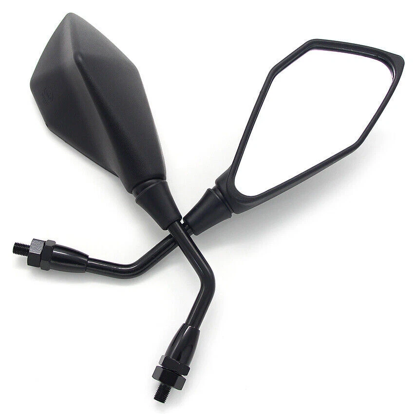 Motorcycle Rear View Mirror For Kawasaki VERSYS-X 300 2017 VERSYS-X 250 2017 - Imagem 2 de 4