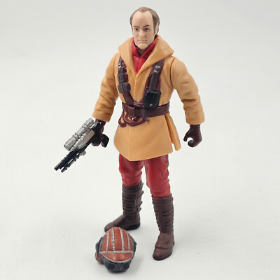 Star Wars Loose Ric Olie Naboo Pilot Episode I (1st Release) Ep1