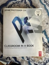 Adobe Photoshop CS5 Classroom In A Book by Adobe Creative Adobe Cre A Tive Te A