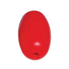 AIRHEAD SportsStuff Kwik-Tek Rope Float F-5R RED 5" x 3" NEW