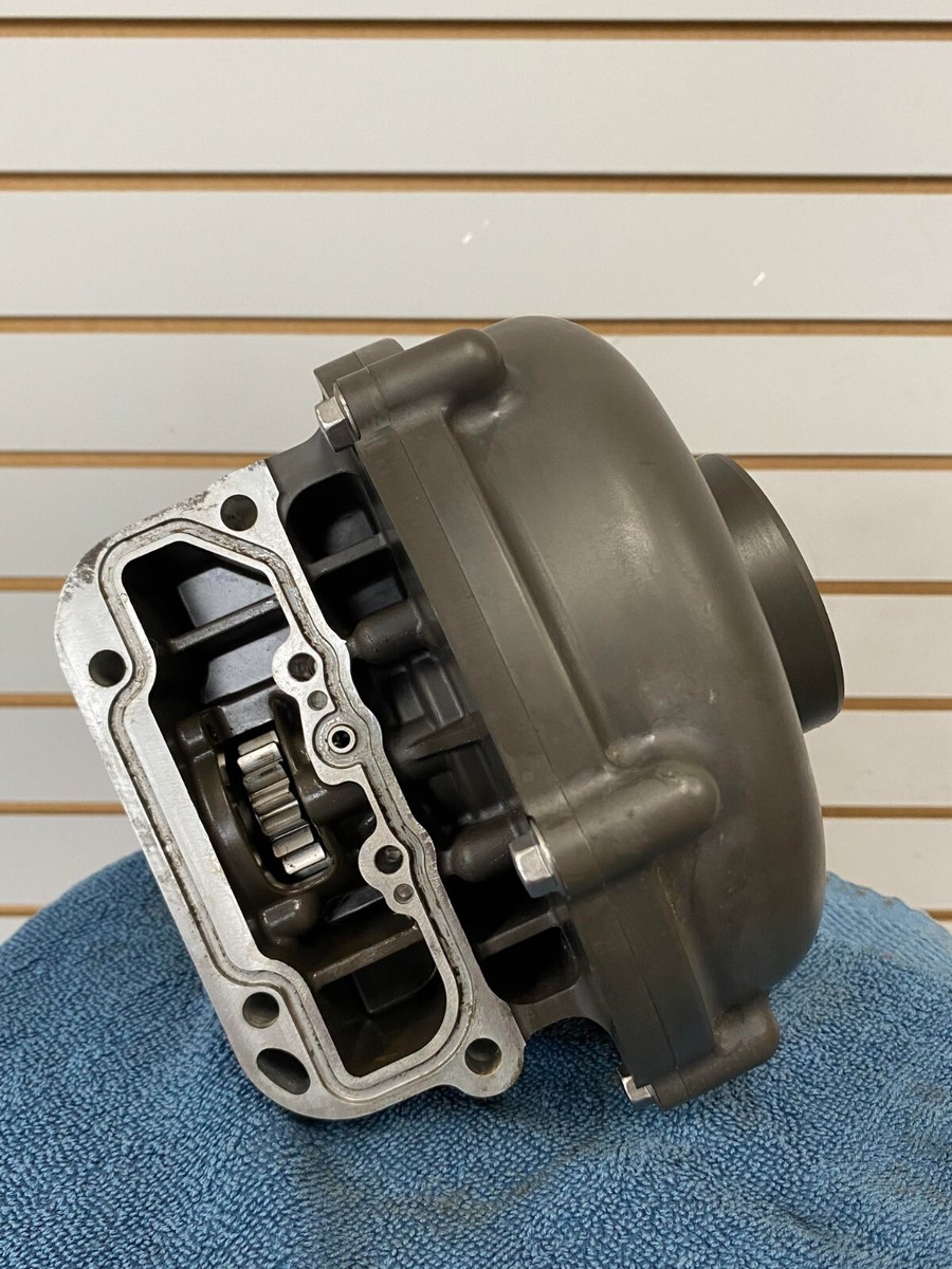 Yamaha WaveRunner 2014-2015 FX SVHO FZS FZR OEM Supercharger Yamaha WaveRunner 2014-2015 FX SVHO FZS FZR OEM Supercharger