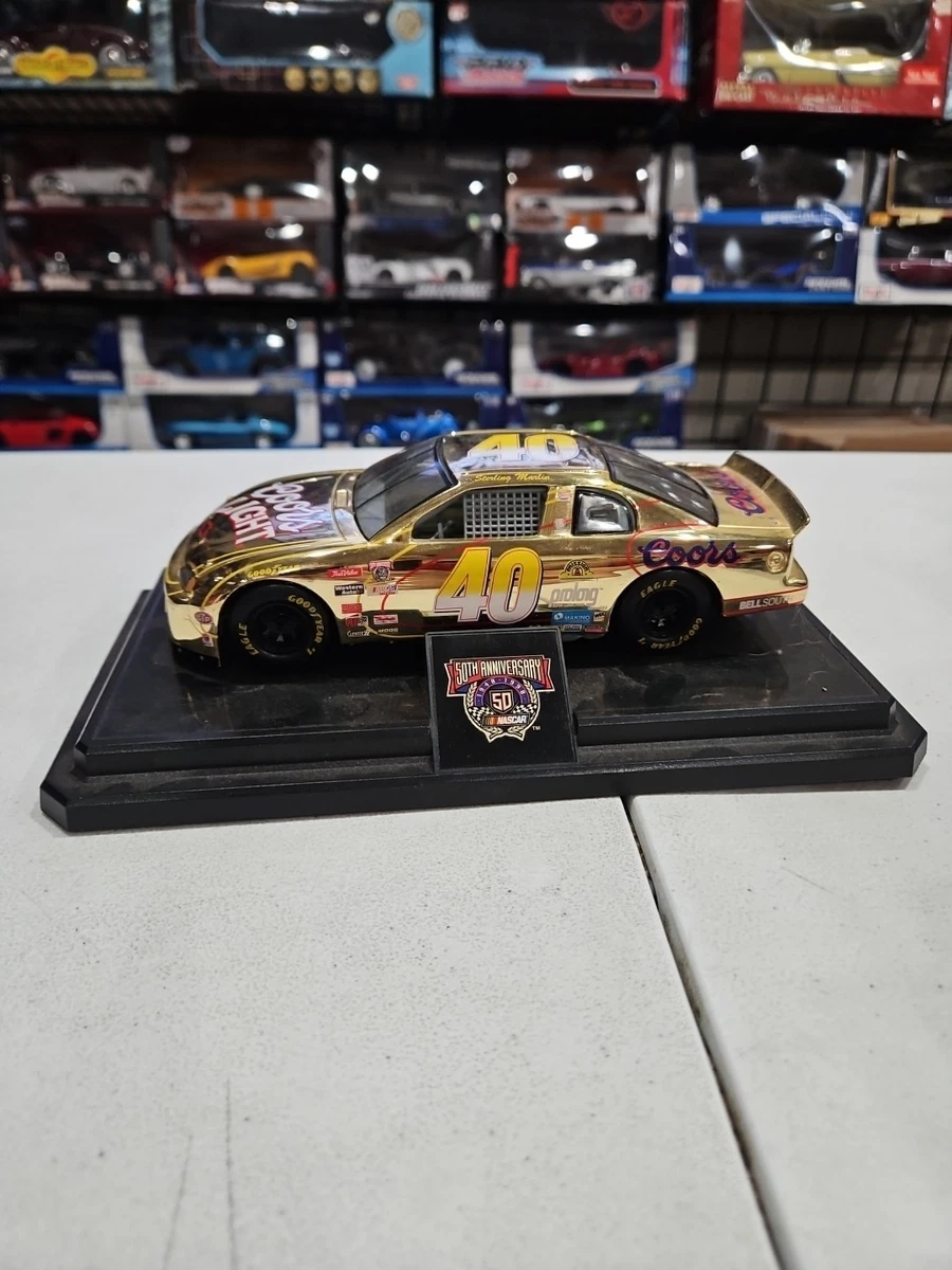 Las mejores ofertas en Racing Champions Sterling Marlin autos de