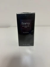 Fine'ry Not Another Blue 2 oz Eau De Parfum Unisex 60ml