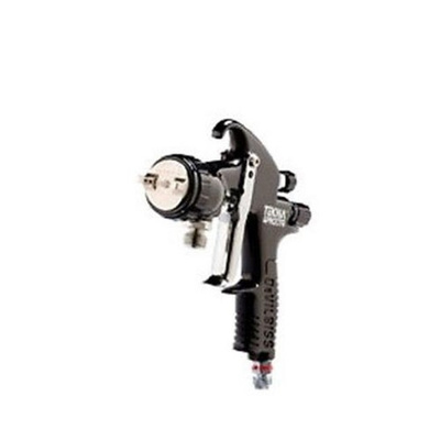 #ad Devilbiss Automotive Refinishing DV703629 Tekna Prolite Pressure Feed 0.85 1.0 F $68.05