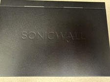 SonicWALL TZ400 Gigabit Network Security Firewall VPN - APL28-0B4 FREE SHIPPING