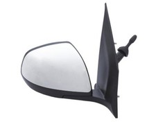 Retroviseur droit (ou coque) Suzuki ALTO