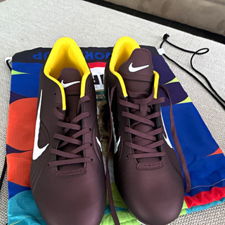 Nike Mercurial Vapor 1 Dark Cinder CR7 Size: 9.5 Men’s NO BOX