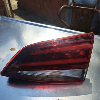 Opel Astra K Kombi Rücklicht Rückleuchte Beifahrerseite innen rechts 39077379