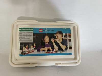 NEW LEGO Education: Simple Machines Set 9689
