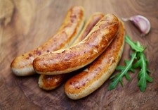 20 Stück Orginal Thüringer Rostbratwurst, 20 Stück Orginale Thüringer, Roster